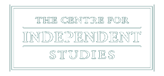 The Centre for Independent Studies Logo