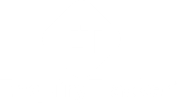 Enquiry Tracker Logo